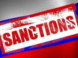 США расширили санкции против РФ за Крым: В "черный список" попали ряд чиновников и одна компания