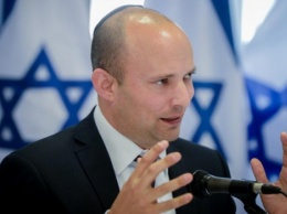 Министр обороны Израиля Беннет создал спецгруппу для аннексии Западного Берега Иордана
