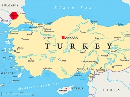 В Турции пресечена попытка активистов FETO бежать в Грецию