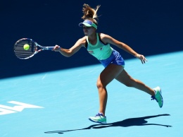 Кенин стала первой финалисткой Australian Open, сотворив настоящую сенсацию