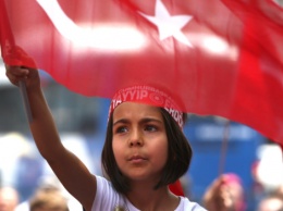 В Турции хотят ввести "узаконенное изнасилование" женщин