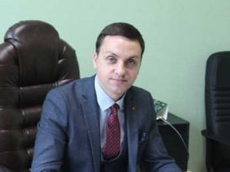 Владимир Крейденко призвал мелитопольцев объединяться ради справедливых тарифов