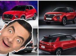 Лучше не становится, зато в цене не растет! Чем Hyundai Creta так покорил россиян?