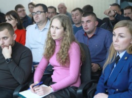 Крымчан наказали за нарушение норм земельного законодательства на 12 млн рублей