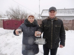 Западный Донбасс постепенно скатывается к тому, что за 1 куб. м воды население будет платить по 100 грн, но ничего не получит