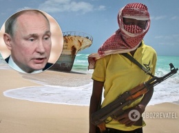 Россия построит военную базу в африканской ''ДНР'' - NYT