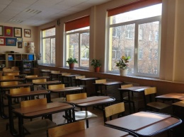 В Киеве из-за гриппа 7 школ закрыты на карнтин