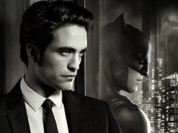 «Бэтмен» с Робертом Паттинсоном: новые подробности