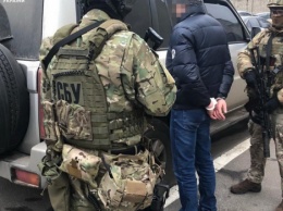 Службы безопасности Украины и Грузии предотвратили заказное убийство
