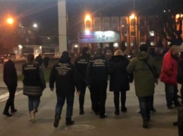 Пограничники ликвидировали международный канал торговли людьми в аэропорту «Одесса»