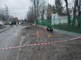 В Харькове произошла перестрелка, прогремел взрыв: первые подробности