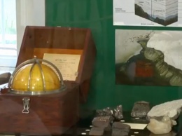 "Terra incognita": в Николаеве проходит выставка к 200-летию открытия Антарктиды