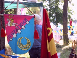 В Никополе идет подготовка к весенней "Джуре"