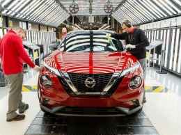 Nissan собирается закрыть заводы и уволить сотрудников