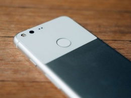 Почему стоит присмотреться к Google Pixel 1