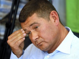 Антикоррупционный суд просит Германию помочь во вручении повестки Онищенко