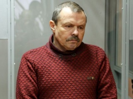 Экс-депутат Крыма Ганыш проведет 12 лет за решеткой за госизмену: что о нем известно