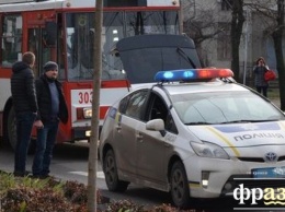 В Николаеве водители устроили самосуд над лихачом, сбившим насмерть женщину-пешехода