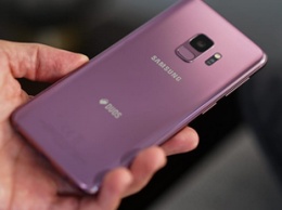 Смартфоны Galaxy S9 и Galaxy S9+ получили обновление до Android 10