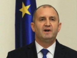 Президента Болгарии хотят обвинить в госизмене