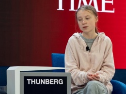 Грету Тунберг во второй раз выдвинули на Нобелевскую премию мира