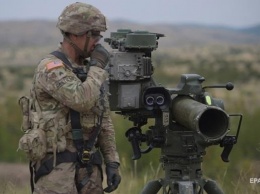 США сохранят объем военной помощи Украине в 2021 году - СМИ
