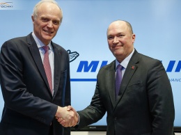 Michelin Group и IndustriALL договорились о создании Всемирного производственного совета рабочих Мишлен