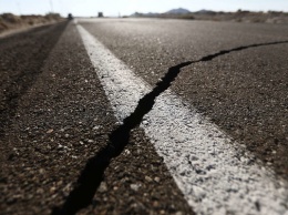 Мощное землетрясение в Румынии почувствовали в Украине и других странах