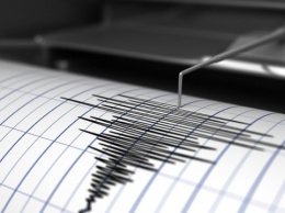 В Румынии произошло землетрясение