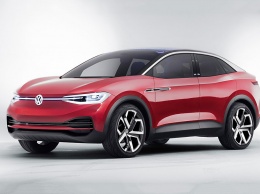Компания Volkswagen выпустит новые модели GTX