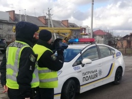 Патрульные дали лайфхак водителям, как не схлопотать штраф за превышение скорости