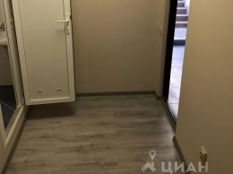 В Крыму нашли самую маленькую квартиру