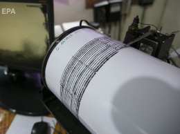 Землетрясение в Румынии ощутили в Одесской области