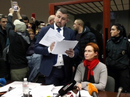 Адвокат прокомментировал сомнения Рябошапки относительно доказательств по делу Шеремета