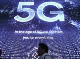 5G в Европе. Почему союзники США выбирают Huawei