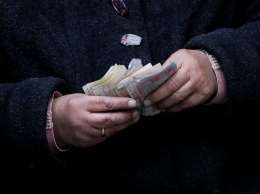 Стали известны масштабы задолженности по зарплате на Харьковщине
