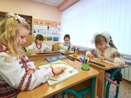 Печальные выводы: Счетная палата оценила, как потратили миллиарды на Новую украинскую школу