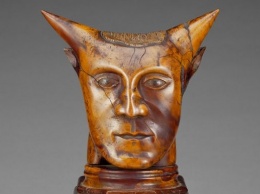 Знаменитая скульптура Гогена, купленная за несколько миллионов долларов, оказалась фейком