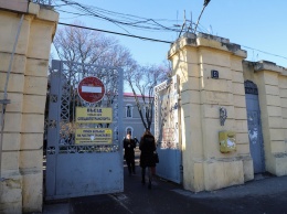 В Одессе открыли современное отделение реанимации в Еврейской больнице. Фото
