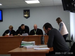 Обвиняемые в убийстве терновчанина Андрея Скоробогатых, уже отбыли в заключении по 6 лет из того, что им присудят