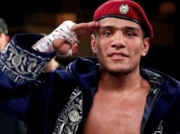 Узбекский боксер установил уникальный рекорд