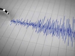 Землетрясение, которое началось в Румынии, затронуло и Украину