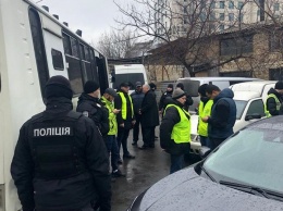 В Киеве выявлены и будут депортированы 12 незаконных мигрантов