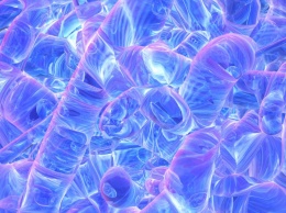 В человеческом кишечнике обнаружены электро-бактерии