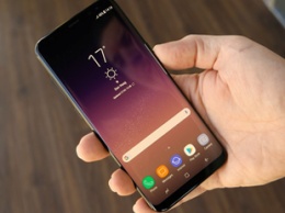 Смартфоны Samsung Galaxy S8 и Galaxy Note 8 обновили до Android 10