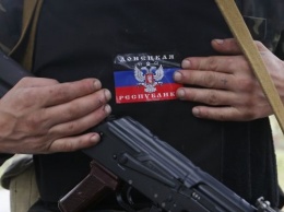 Оккупанты готовятся к "захвату рубежей и высот" в зонах разведения сил на Донбассе - ИС