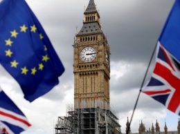 Соглашение Brexit: Великобритания вышла из состава Евросоюза