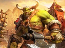 Warcraft III: Reforged стала игрой с самым низким пользовательским рейтингом в истории