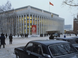 Тысячи советских законов утратили силу с 1 февраля