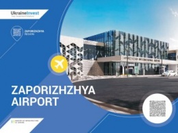 Кабмин выставил "на продажу" Хортицу, аэропорт «Запорожье» и «Облэнерго»